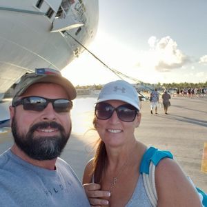 Meet your Posher, April